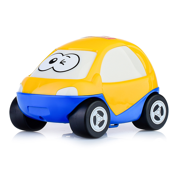 Фото к товару Автомобиль Жук Автомобиль Жук