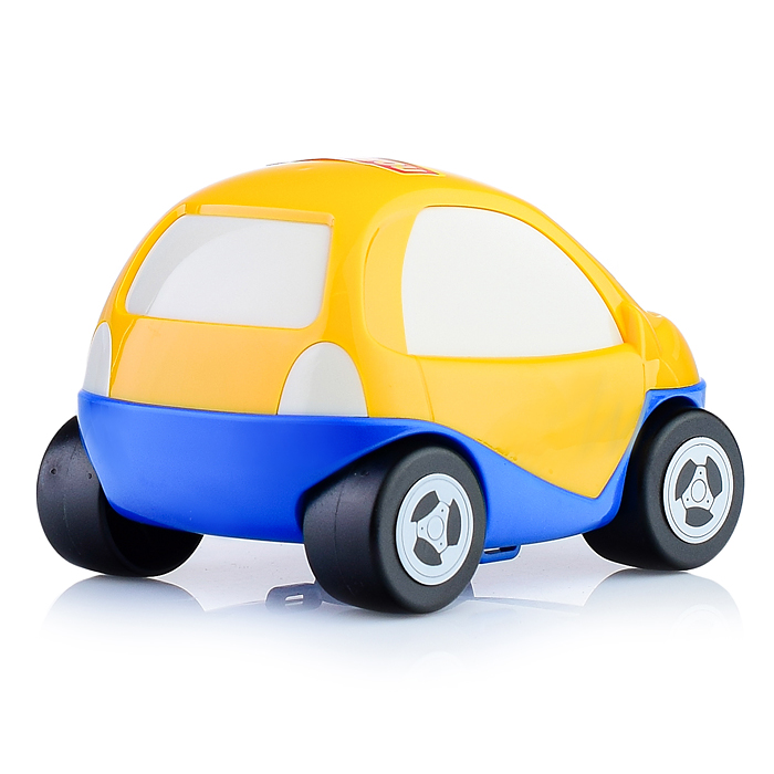 Фото к товару Автомобиль Жук Автомобиль Жук