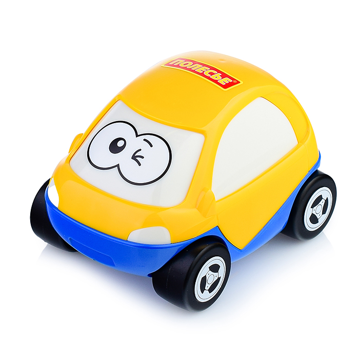 Фото к товару Автомобиль Жук Автомобиль Жук