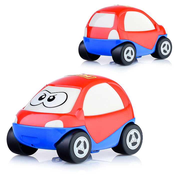 Фото к товару Автомобиль Жук Автомобиль Жук