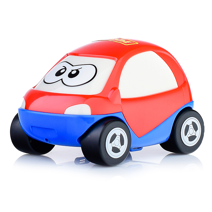 Фото к товару Автомобиль Жук Автомобиль Жук