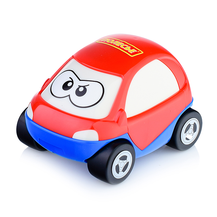 Фото к товару Автомобиль Жук Автомобиль Жук