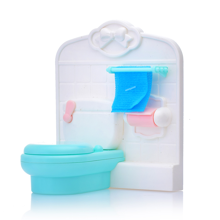 Фото к товару Кукла 69003 "Dreamy bathroom" с аксессуарами, в коробке Кукла 69003 "Dreamy bathroom" с аксессуарами, в коробке