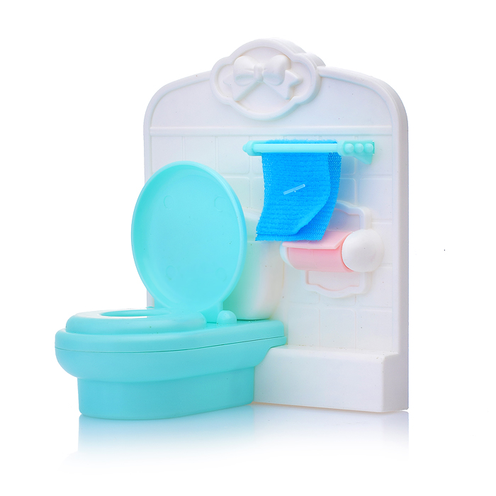 Фото к товару Кукла 69003 "Dreamy bathroom" с аксессуарами, в коробке Кукла 69003 "Dreamy bathroom" с аксессуарами, в коробке