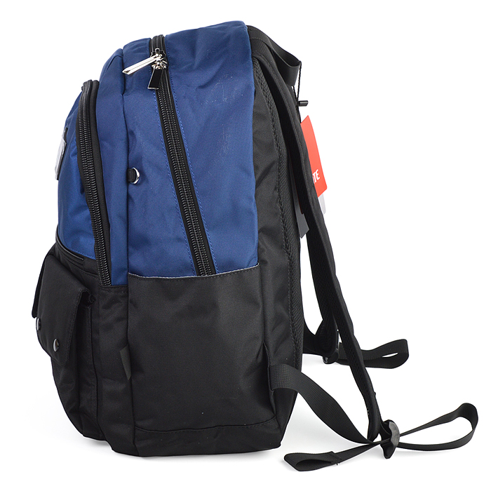 Рюкзак "Keep Moving" подростковый 44x31x20 см (19 л) 650 г, текстильный, 1 отделение на мол