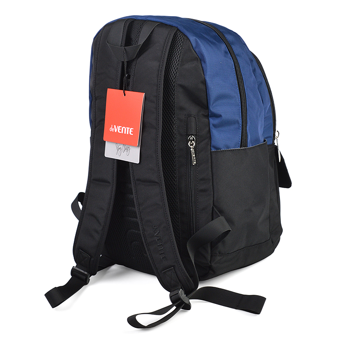 Рюкзак "Keep Moving" подростковый 44x31x20 см (19 л) 650 г, текстильный, 1 отделение на мол