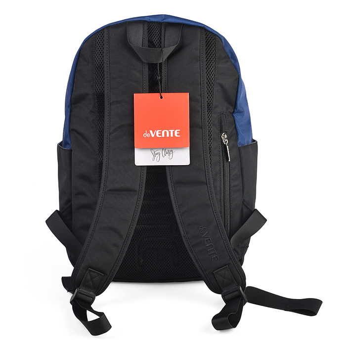 Рюкзак "Keep Moving" подростковый 44x31x20 см (19 л) 650 г, текстильный, 1 отделение на мол