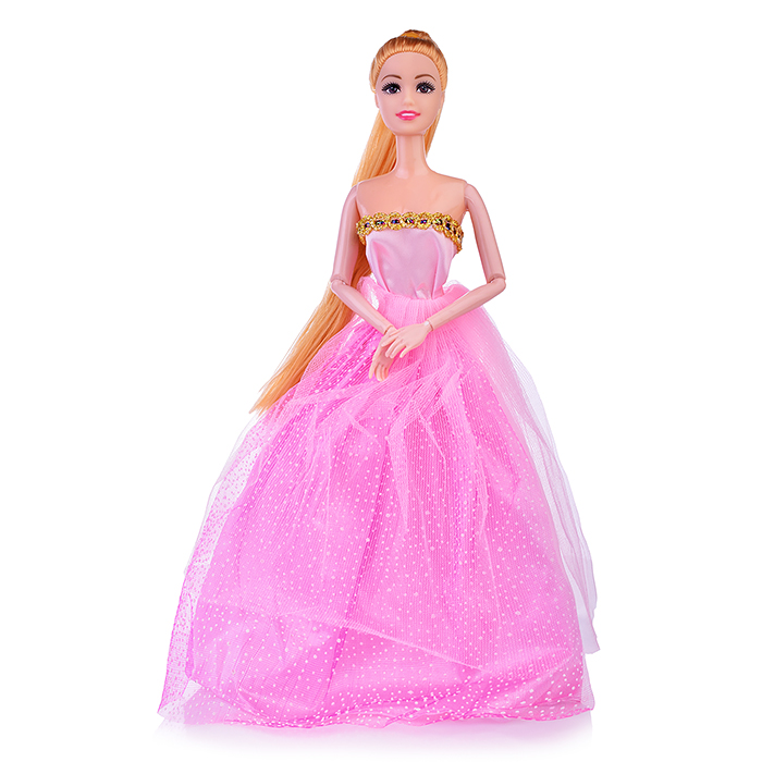 Фото к товару Кукла HR359 в коробке Кукла HR359 в коробке