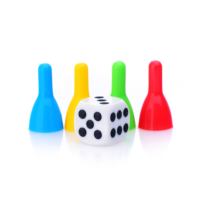 Фото к товару Поиски сокровищ Флинта. Настольная игра-ходилка. Поиски сокровищ Флинта. Настольная игра-ходилка.