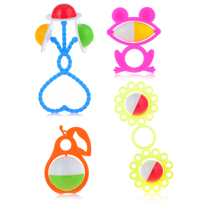 Подарочный набор "Ладушки" Подарочный набор "Ладушки"