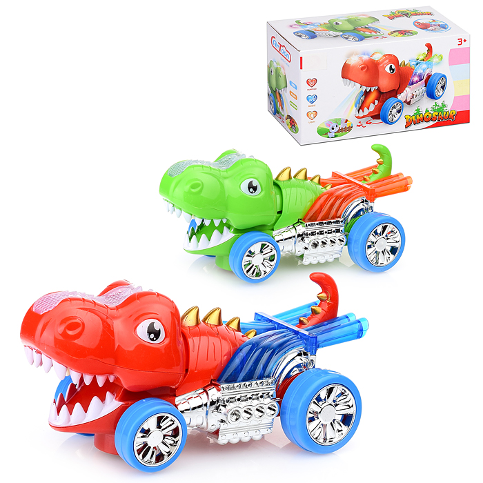 Проектор HD9012B "Динозавр" на батарейках, в коробке Проектор HD9012B "Динозавр" на батарейках, в коробке