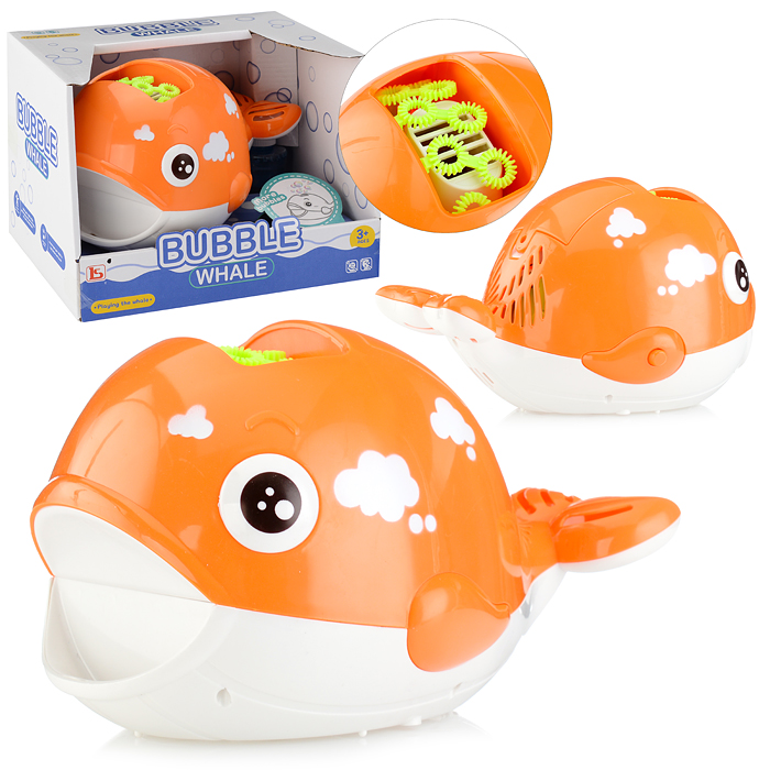 Мыльные пузыри LSP2 в коробке Мыльные пузыри LSP2 в коробке