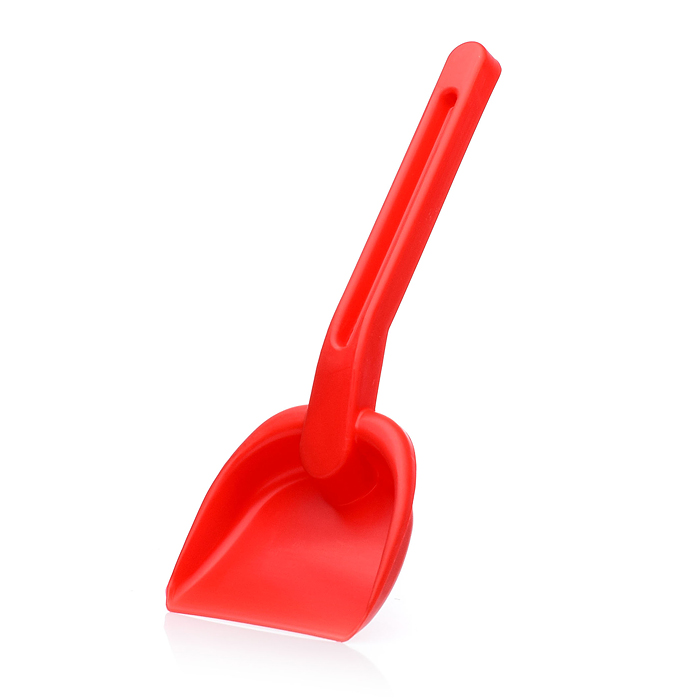 Песочный набор "Крепость"( 2 формочки, совок, грабли)