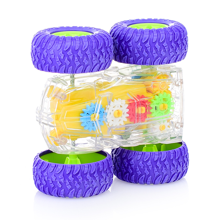 Фото к товару Машина 36789A на батарейках, в коробке Машина 36789A на батарейках, в коробке