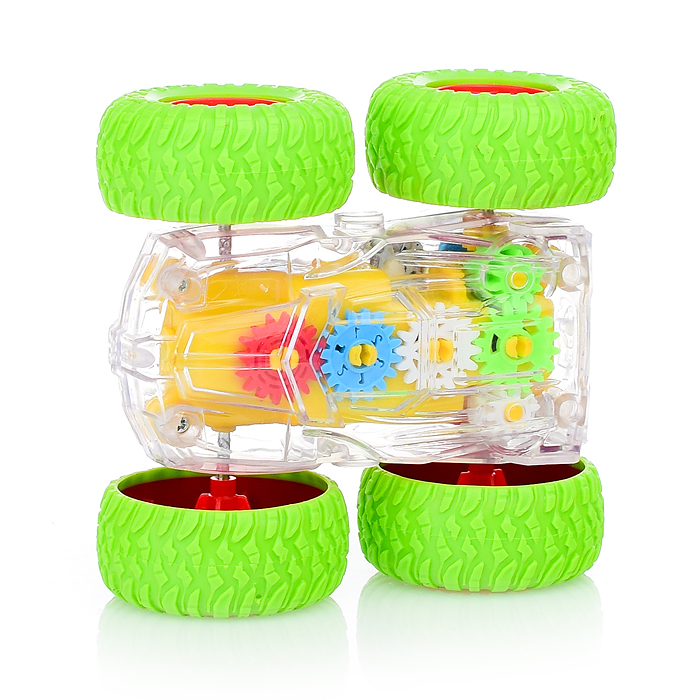 Фото к товару Машина 36789A на батарейках, в коробке Машина 36789A на батарейках, в коробке