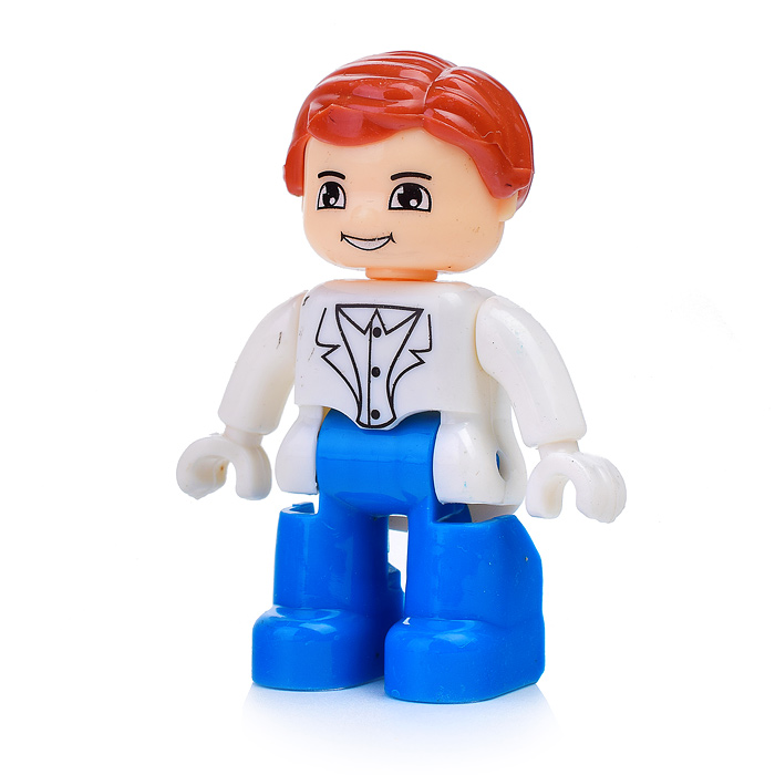 Фото к товару Трек 2164 "Карусель" с туннелем (свет/звук) в коробке Трек 2164 "Карусель" с туннелем (свет/звук) в коробке