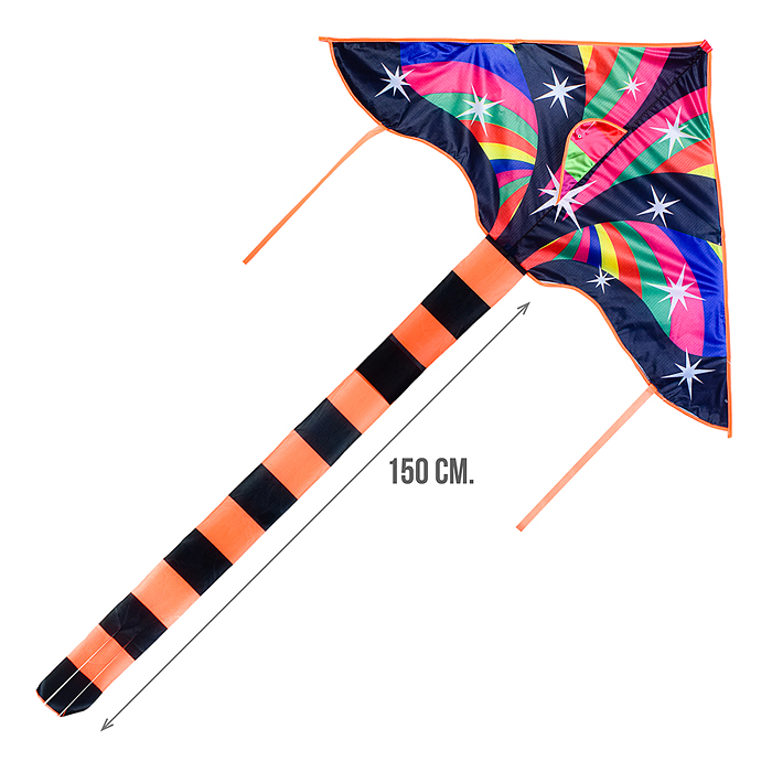 Змей воздушный 00-3519 "Взлет"