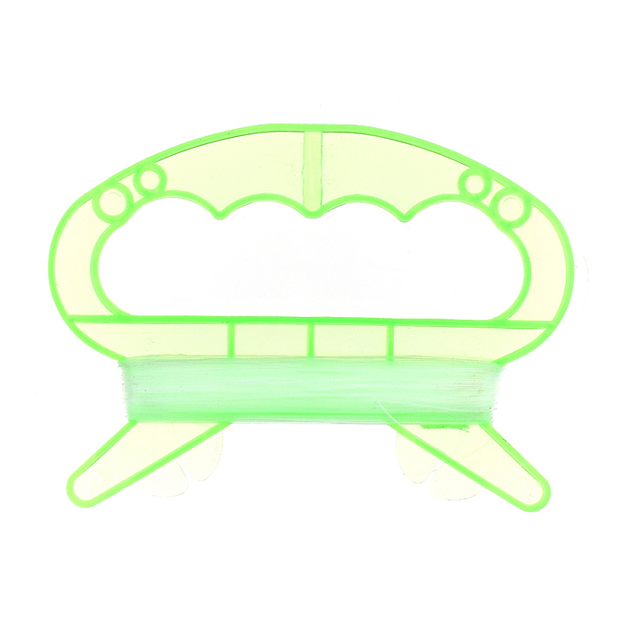 Фото к товару Змей воздушный 00-3532 "Цветной полосатик" Змей воздушный 00-3532 "Цветной полосатик"