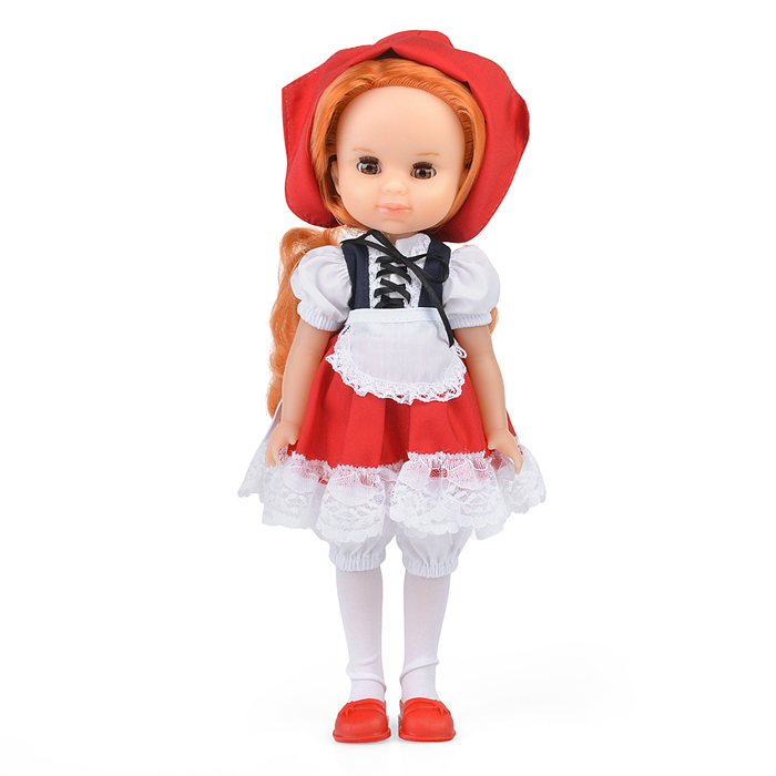 Фото к товару Кукла Ягодка Кукла Ягодка