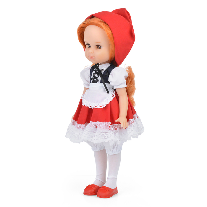 Фото к товару Кукла Ягодка Кукла Ягодка