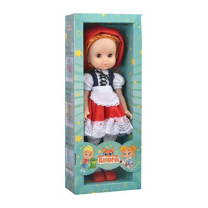 Фото к товару Кукла Ягодка Кукла Ягодка