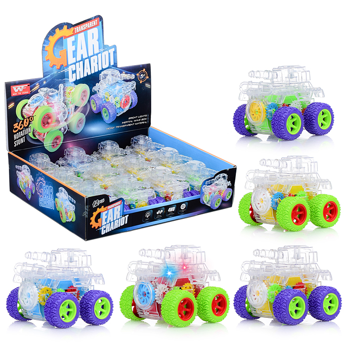 Машина 26789D на батарейках, в коробке Машина 26789D на батарейках, в коробке