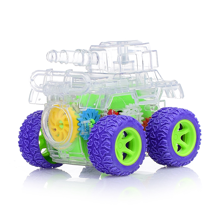 Фото к товару Машина 26789D на батарейках, в коробке Машина 26789D на батарейках, в коробке