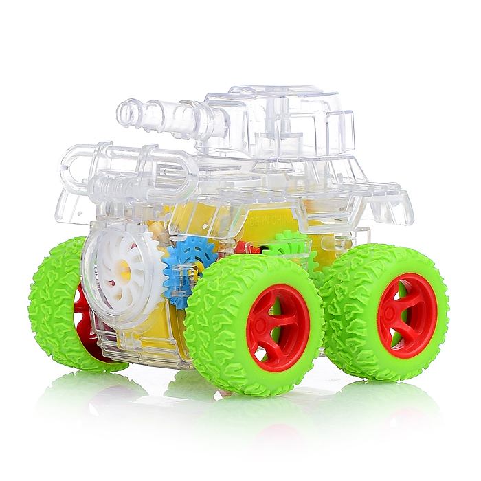 Фото к товару Машина 26789D на батарейках, в коробке Машина 26789D на батарейках, в коробке