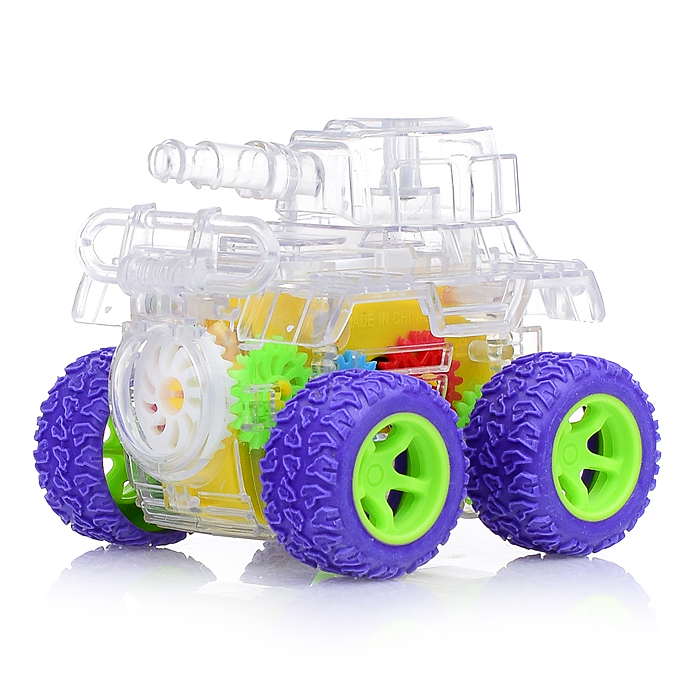 Фото к товару Машина 26789D на батарейках, в коробке Машина 26789D на батарейках, в коробке