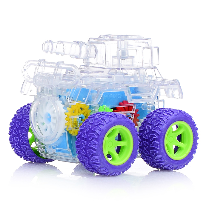 Фото к товару Машина 26789D на батарейках, в коробке Машина 26789D на батарейках, в коробке