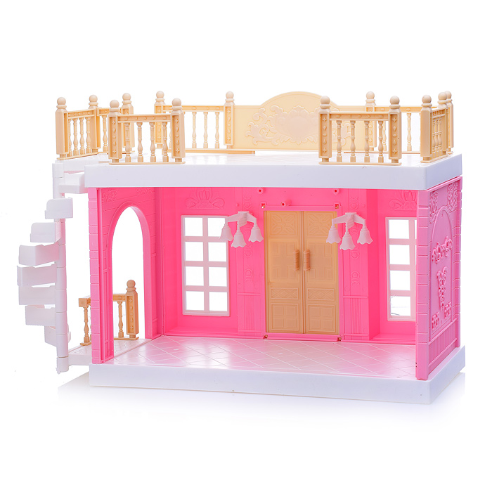 Фото к товару Кукла с аксессуарами 2027-22 в коробке Кукла с аксессуарами 2027-22 в коробке