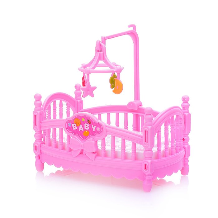 Фото к товару Кукла с аксессуарами 2027-22 в коробке Кукла с аксессуарами 2027-22 в коробке