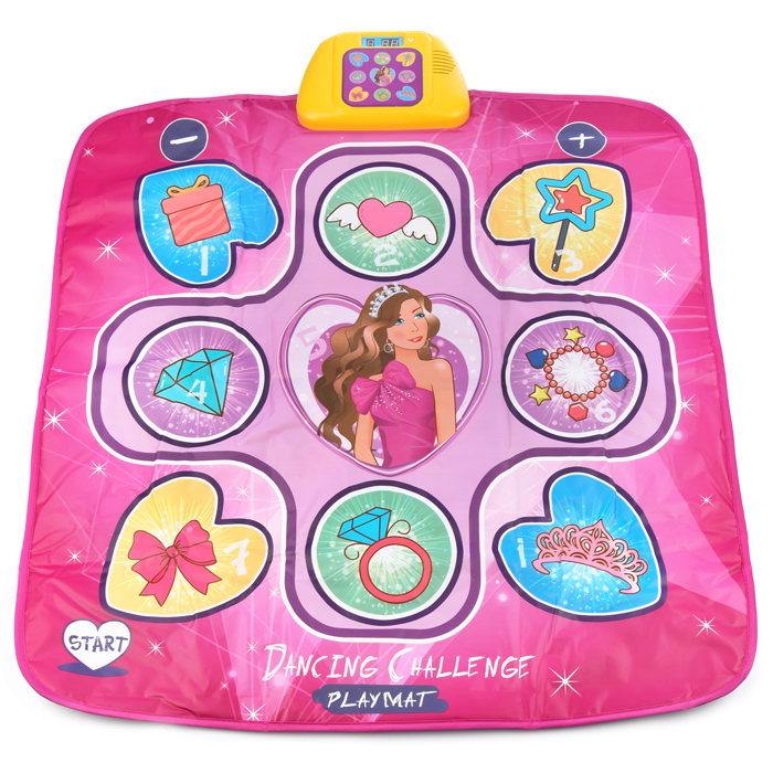 Игровой развивающий плакат 799-9D в коробке Игровой развивающий плакат 799-9D в коробке