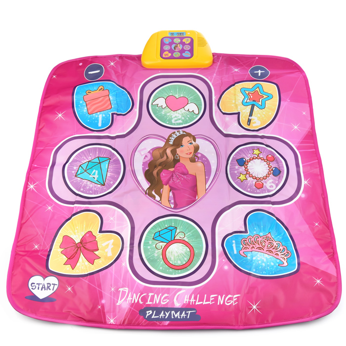 Фото к товару Игровой развивающий плакат 799-9D в коробке Игровой развивающий плакат 799-9D в коробке