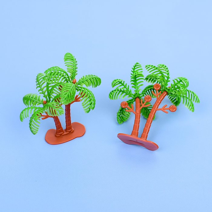 Парковка 14P07 в коробке