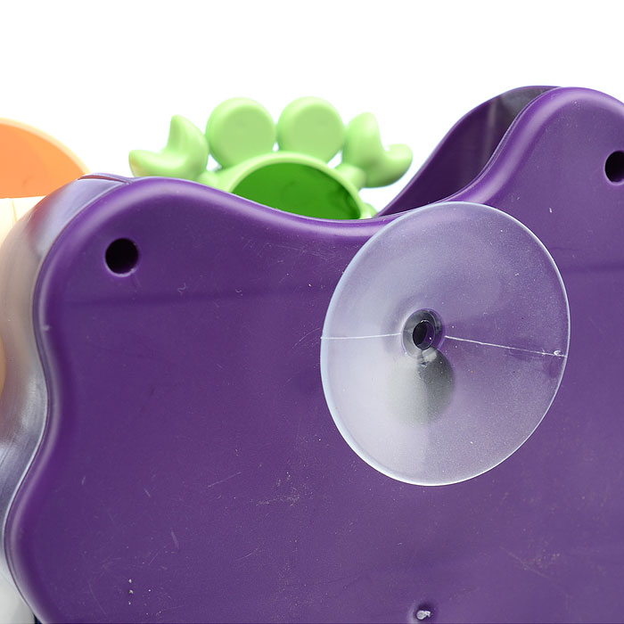 Фото к товару Игровой набор "Веселое купание" Y8612 в коробке Игровой набор "Веселое купание" Y8612 в коробке