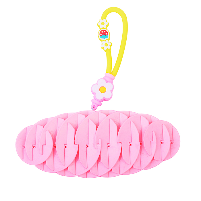 Игрушка-антистресс 00-4553 "Сетка-брелок" в коробке