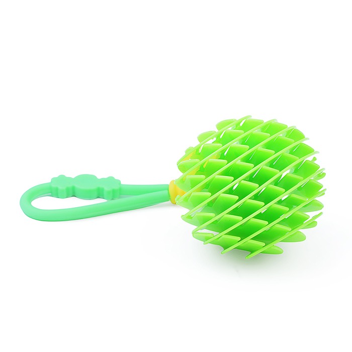 Игрушка-антистресс 00-4553 "Сетка-брелок" в коробке