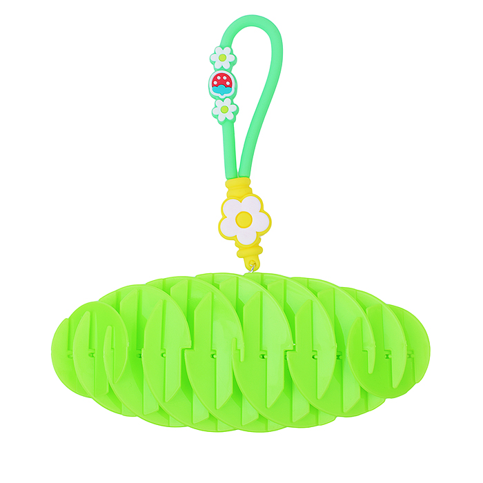 Игрушка-антистресс 00-4553 "Сетка-брелок" в коробке