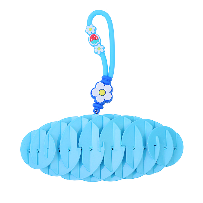 Игрушка-антистресс 00-4553 "Сетка-брелок" в коробке