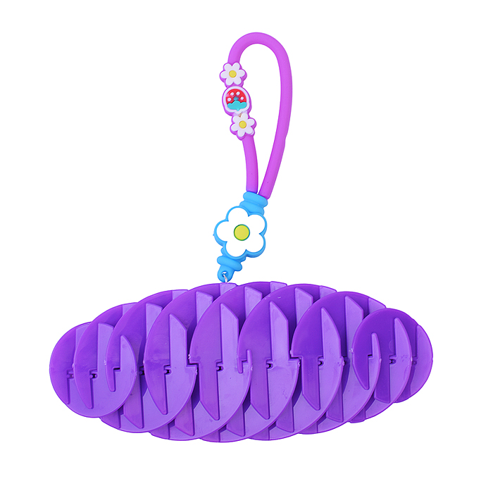 Игрушка-антистресс 00-4553 "Сетка-брелок" в коробке