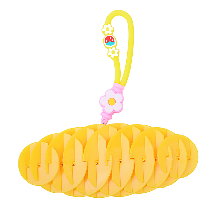 Игрушка-антистресс 00-4553 "Сетка-брелок" в коробке