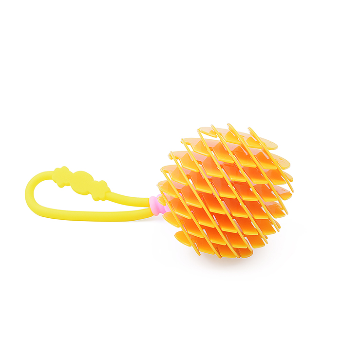 Игрушка-антистресс 00-4553 "Сетка-брелок" в коробке