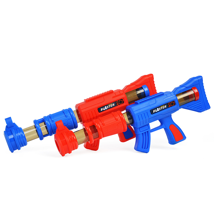 Фото к товару Бластер CMQ-100 "Галактическая атака-2" в коробке Бластер CMQ-100 "Галактическая атака-2" в коробке