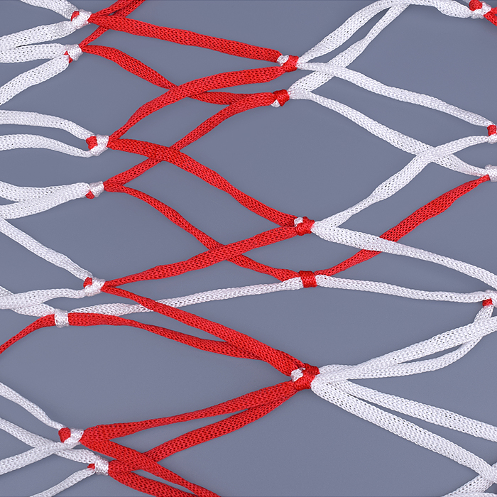 Фото к товару Сетка для хранения мячей 00-4547 (1,3 м.) Сетка для хранения мячей 00-4547 (1,3 м.)