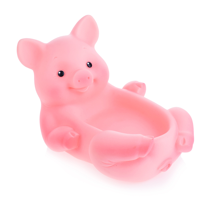 Фото к товару Свинка с поросятами Свинка с поросятами