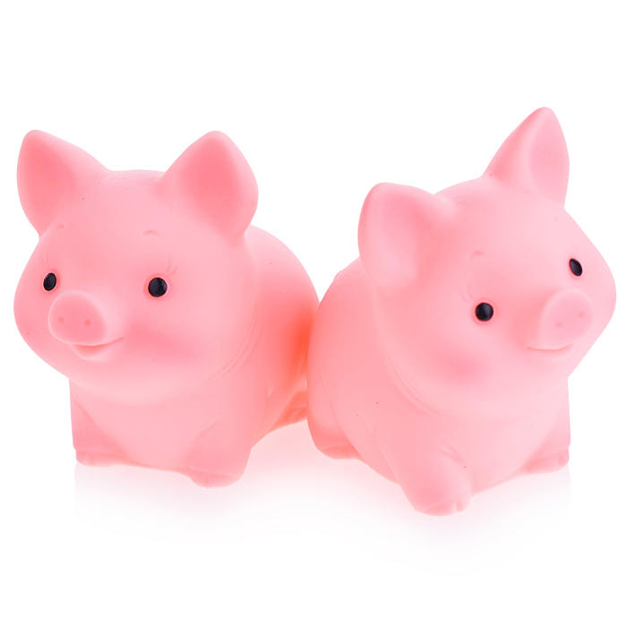 Фото к товару Свинка с поросятами Свинка с поросятами