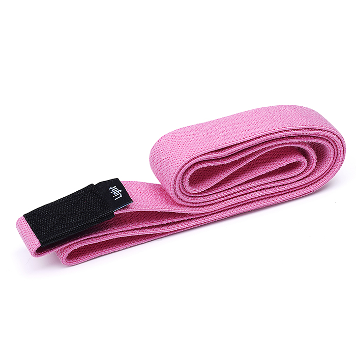 Фото к товару Фитнес резинка (208*3,2 см) Фитнес резинка (208*3,2 см)