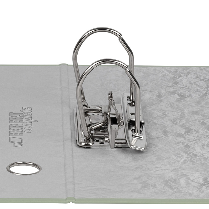 Фото к товару Регистратор PVC 50 мм A4 арочный механизм , вишневый Регистратор PVC 50 мм A4 арочный механизм , вишневый