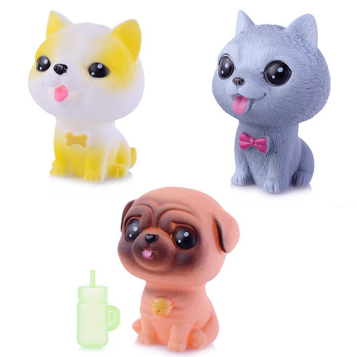 Игрушка-пищалка YX007 в пакете Игрушка-пищалка YX007 в пакете